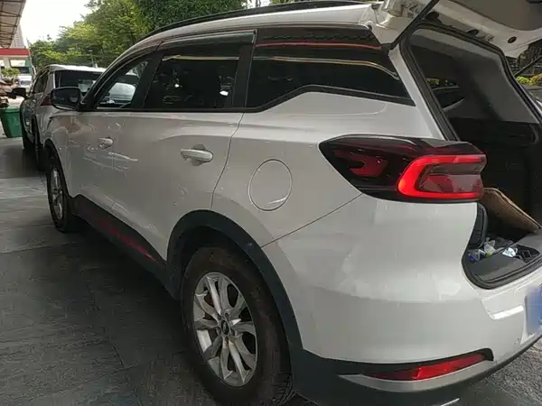Chery Tiggo 7 2022