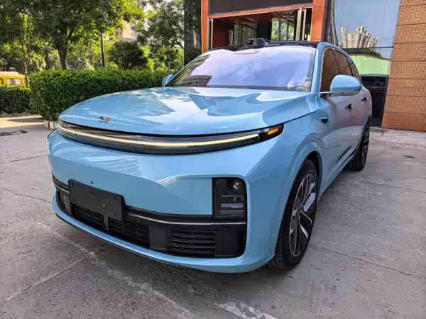 Li Auto L7 2024