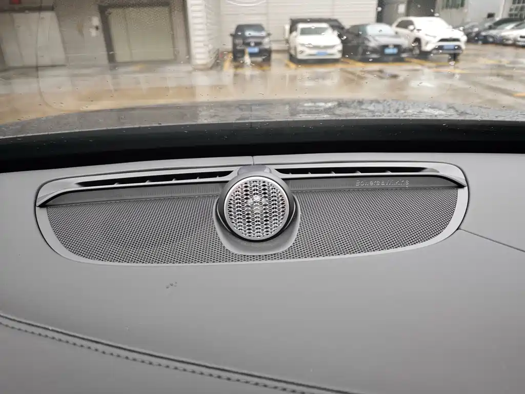 Volvo XC90 PHEV 2025 — фото 22