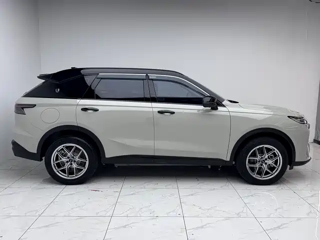 Haval Xiaolong MAX 2025 — фото 8