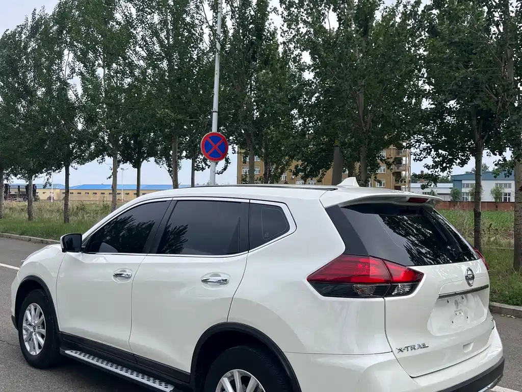 Nissan X-Trail 2022