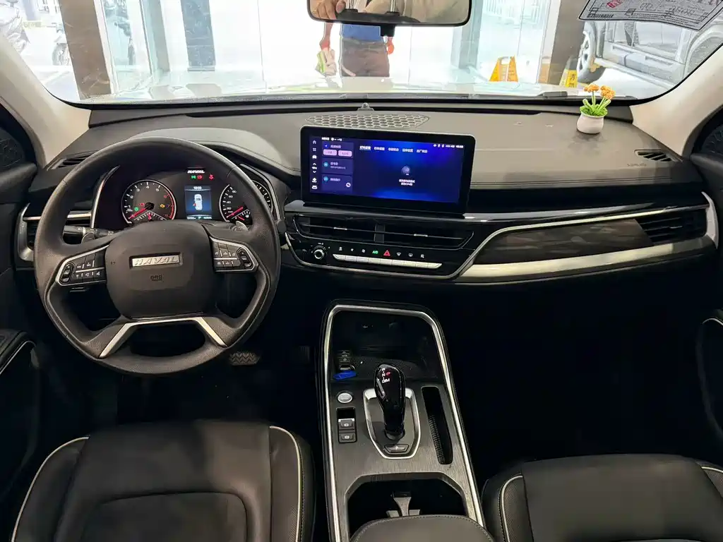 Haval H6 2024