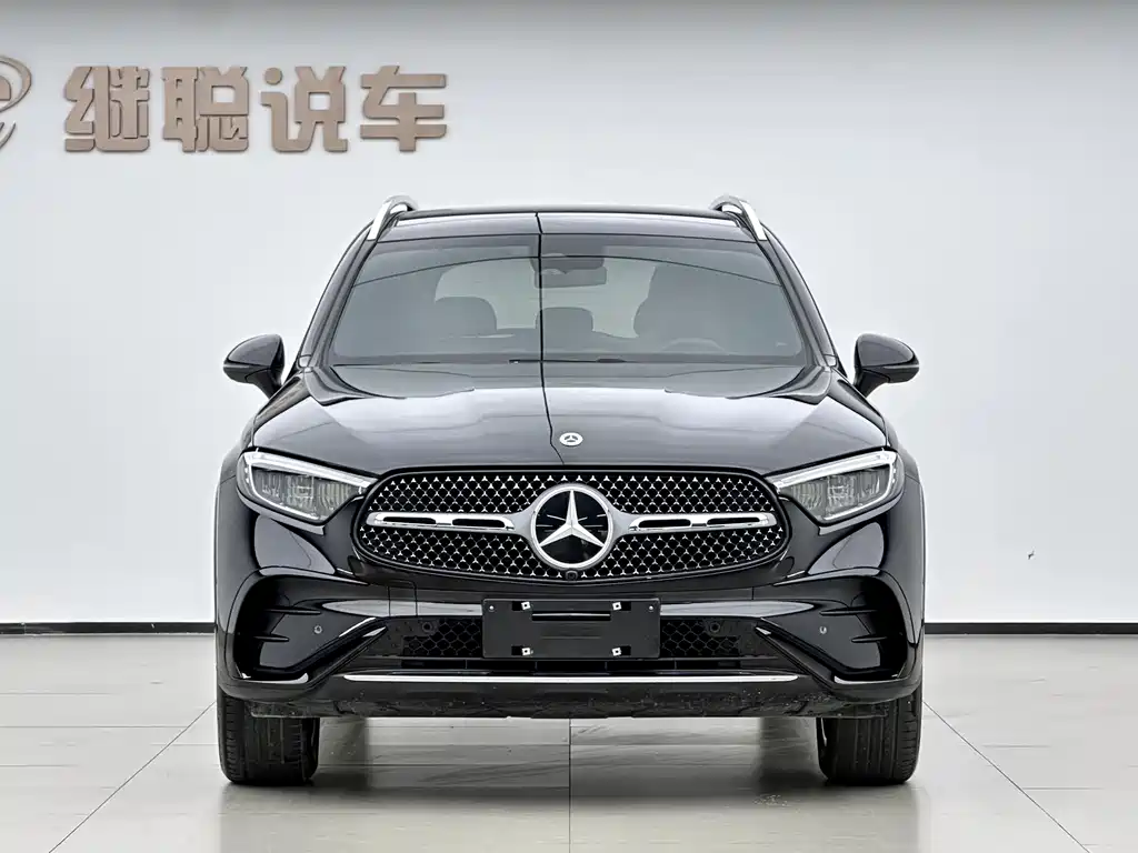 Mercedes-Benz GLC 2024 — фото 2
