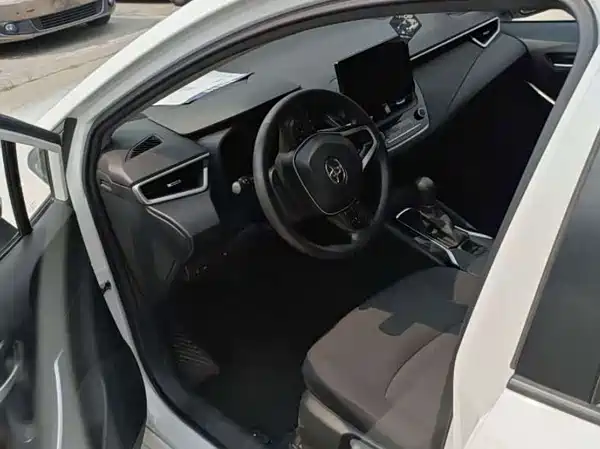 Toyota Corolla 2023