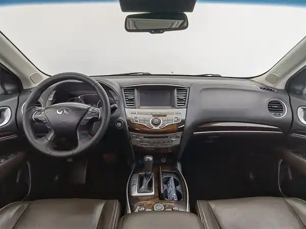 Infiniti QX60 2015