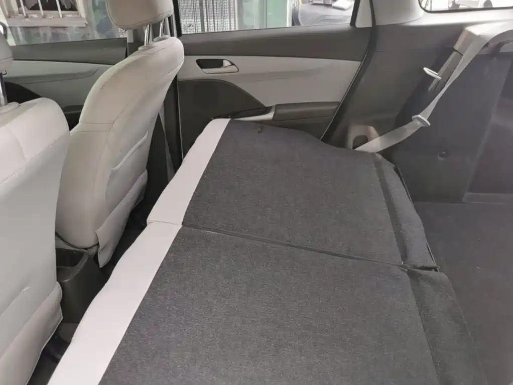 Chevrolet Lefeng RV 2018 — фото 17