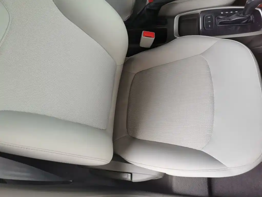 Chevrolet Lefeng RV 2018 — фото 25