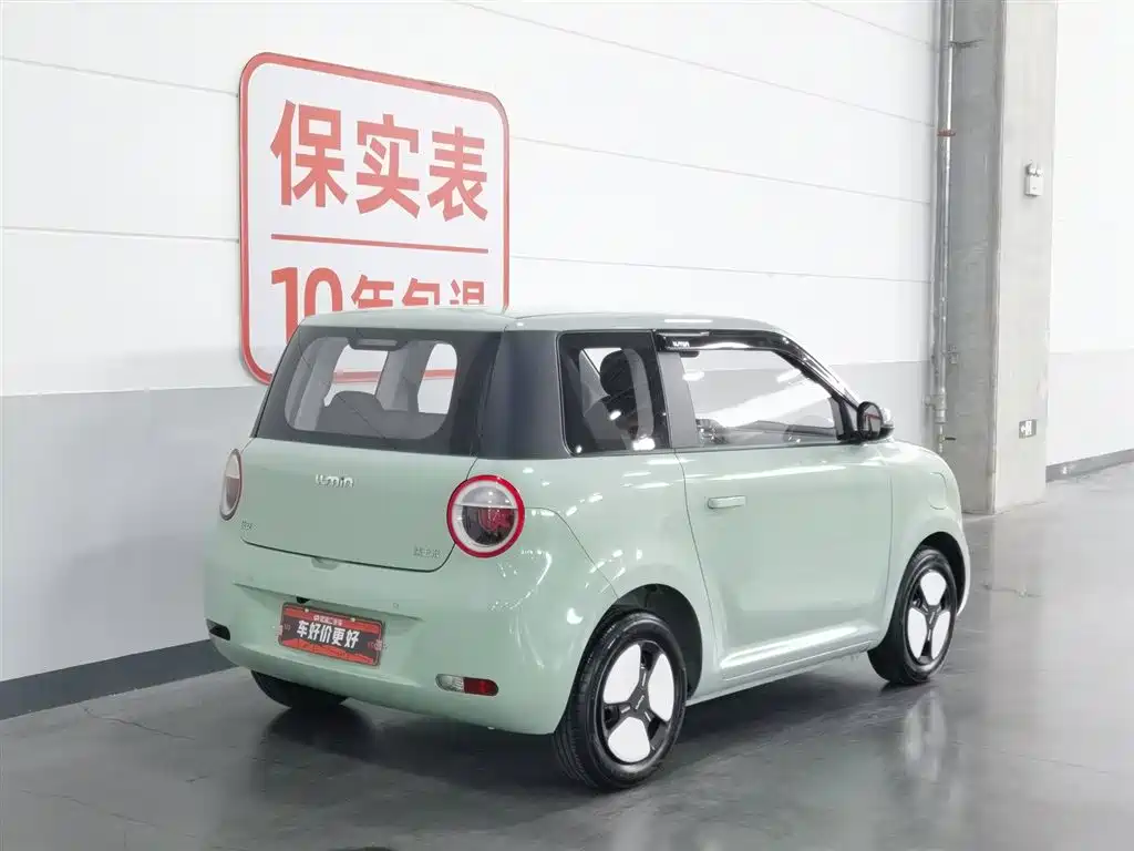 Qiyuan Lumin 2024