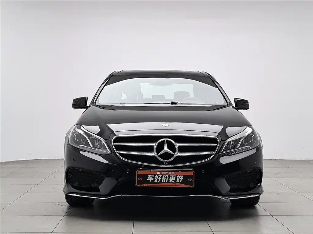 Mercedes-Benz E-Class 2016 — фото 3