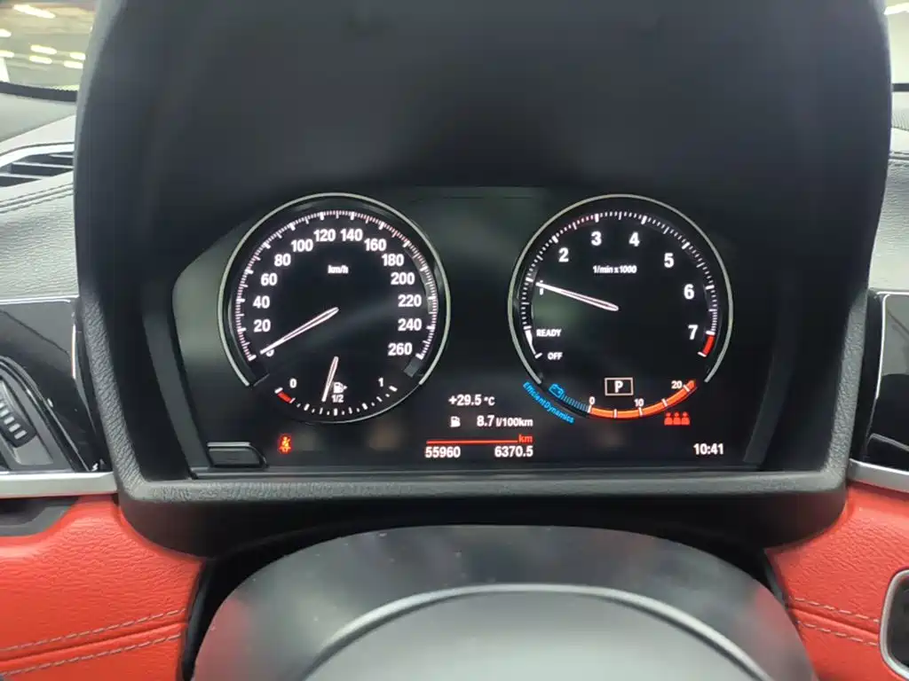 BMW X2 2021 — фото 12