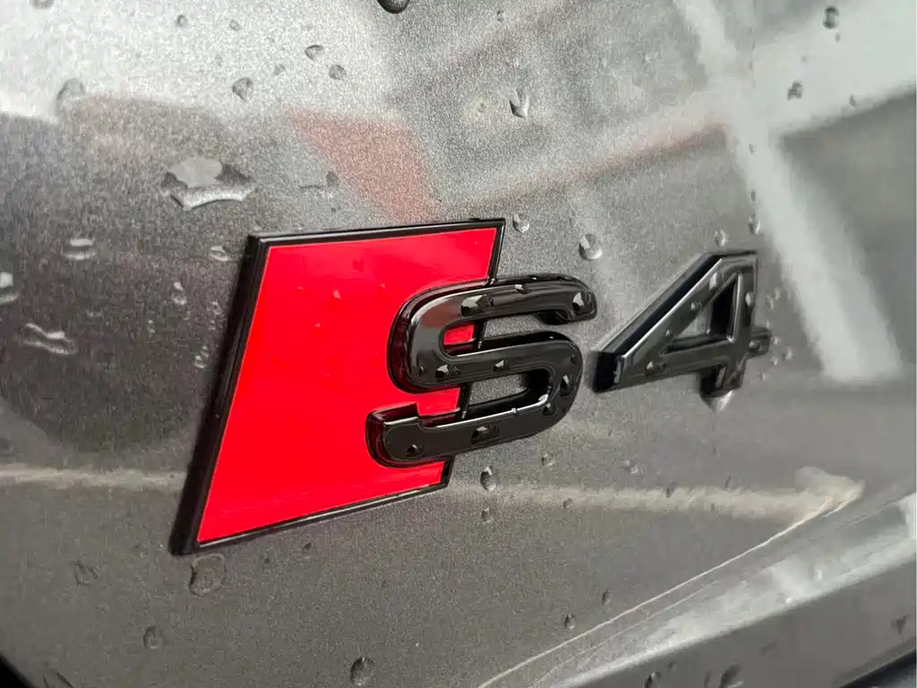 Audi S4 2023 — фото 8