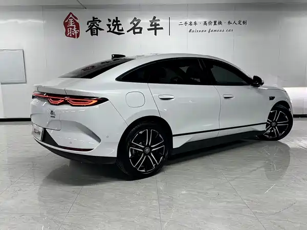 BYD Qin L 2025