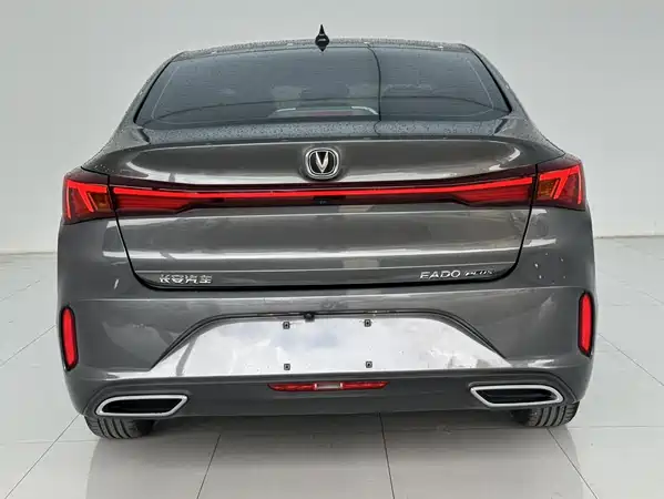 Changan Eado 2023