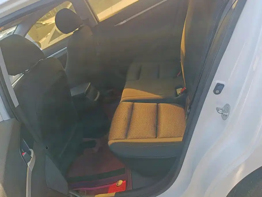 Hyundai Celesta 2018 — фото 11