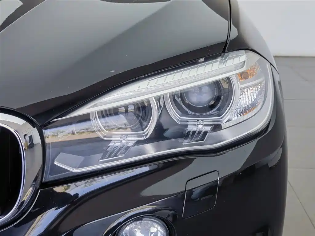 BMW X5 2015 — фото 7