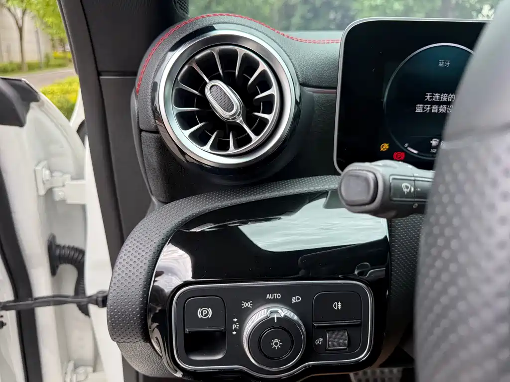 Mercedes-Benz CLA 2020 — фото 21