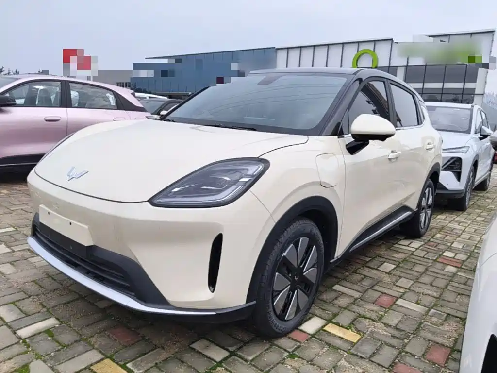 Wuling Bingo S 2026