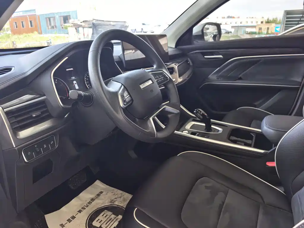 Haval H6 2023