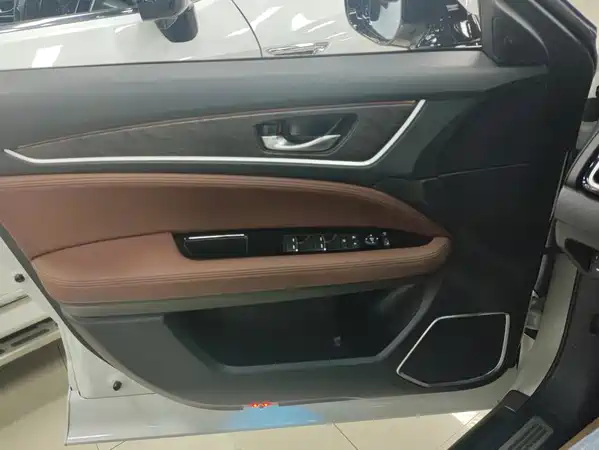 Honda UR-V 2023