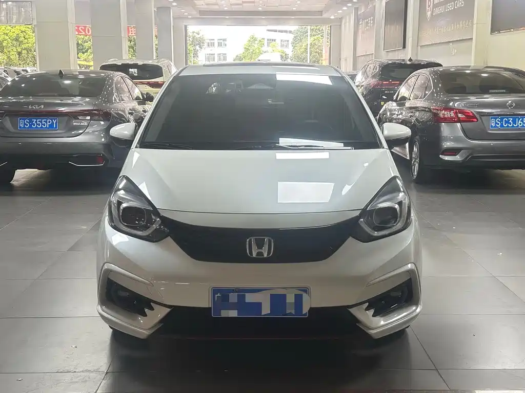 Honda Life 2023