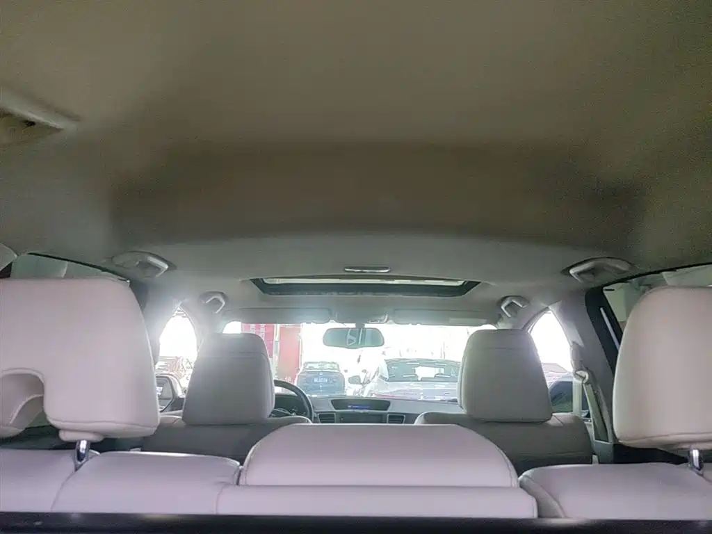 Honda CR-V 2015 — фото 14