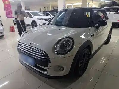 MINI MINI 2015
