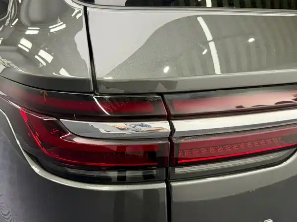 Li Auto ONE 2020