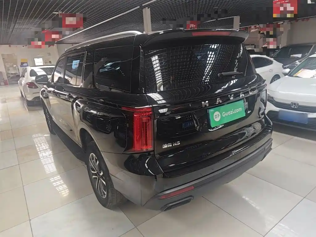 Haval H5 2024