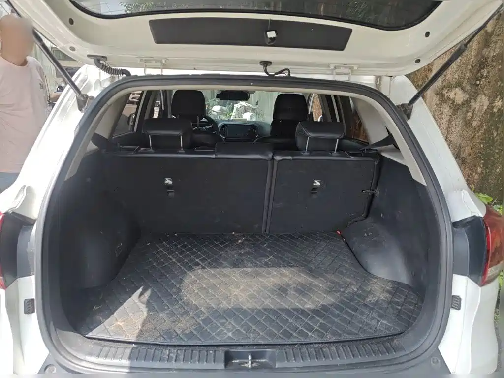 Kia KX3 2015 — фото 16