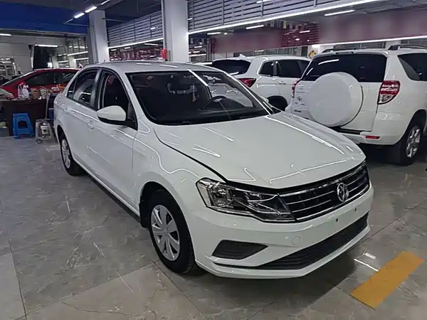 Volkswagen Jetta 2018