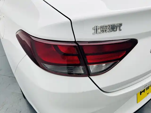 Hyundai Yuedong 2019 — фото 15