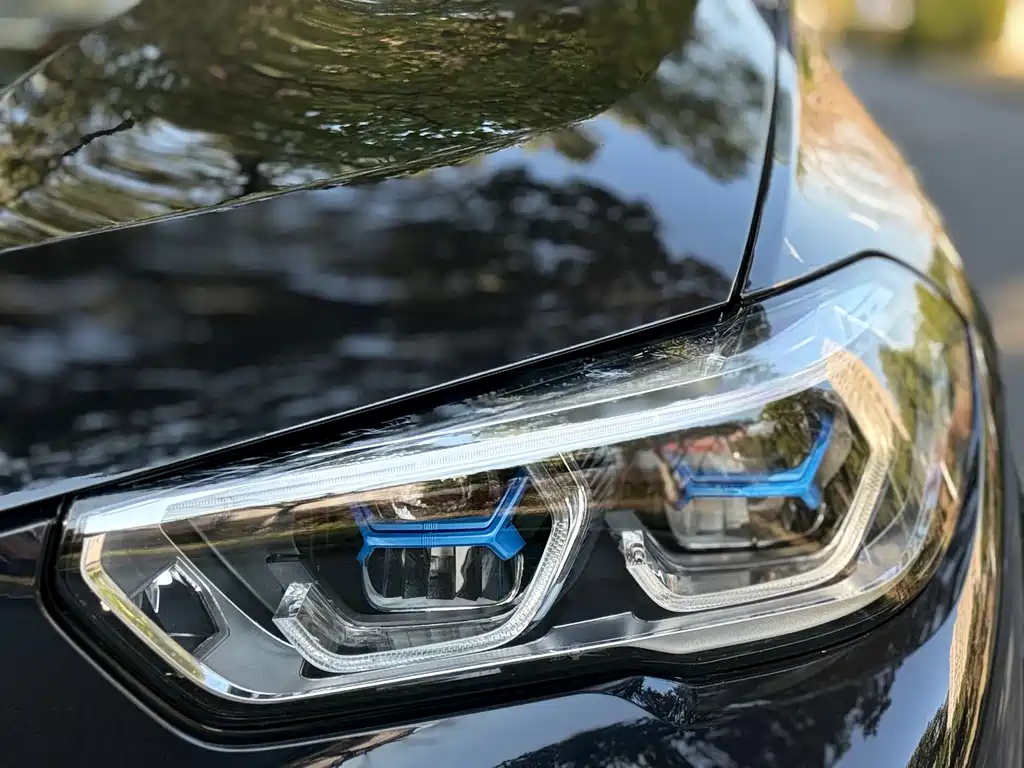 BMW X5 2023 — фото 4