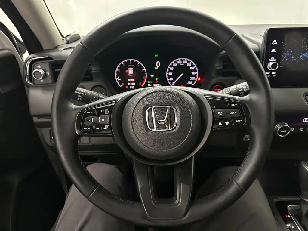 Honda XR-V 2023 — фото 14