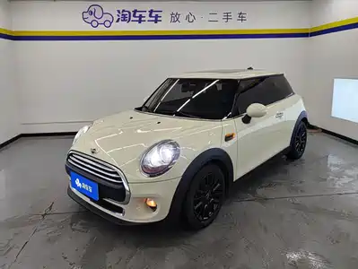 MINI MINI 2018