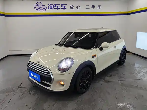 MINI 2018