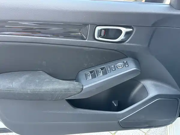 Honda Civic 2023