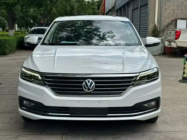 Volkswagen Lavida 2019