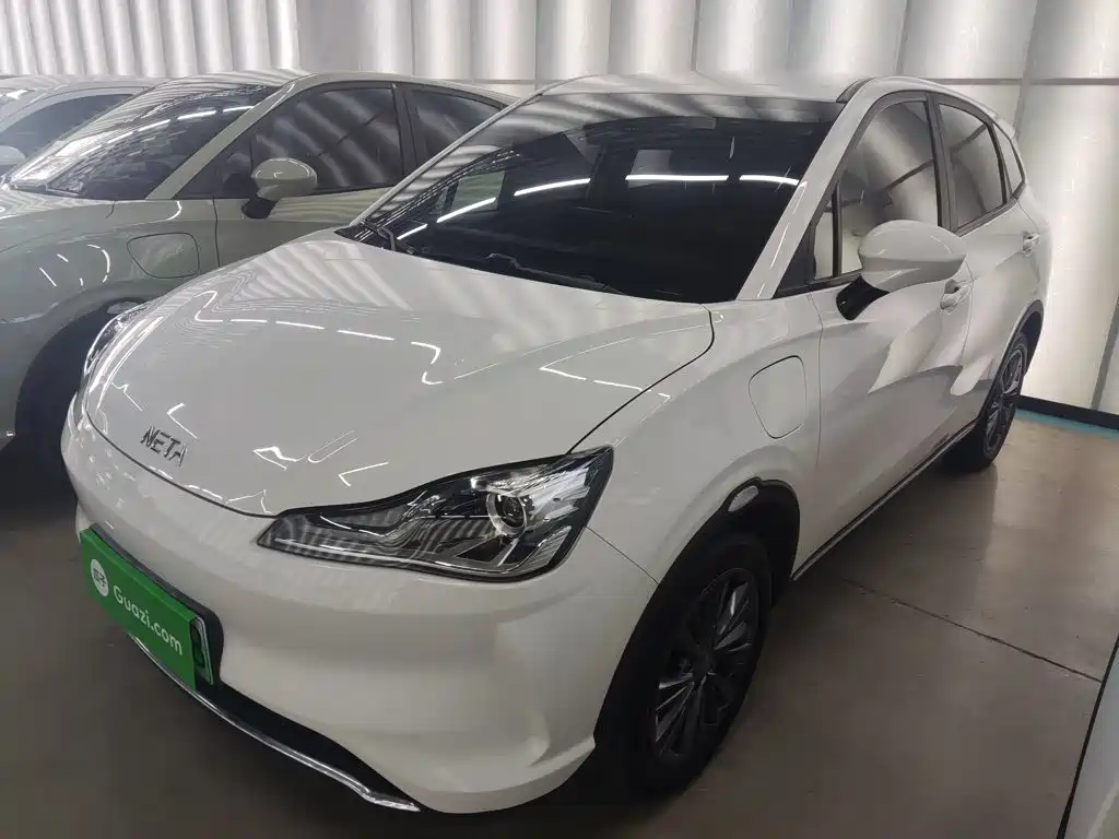 Neta V 2022