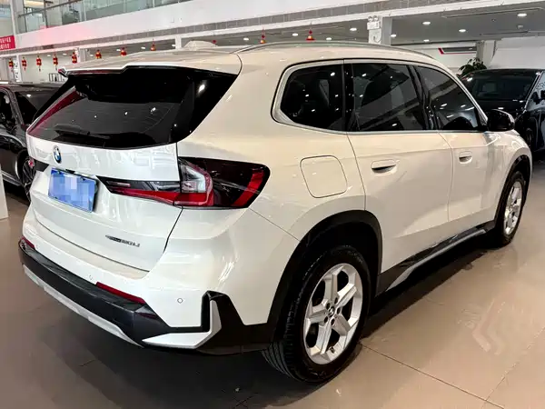 BMW X1 2023