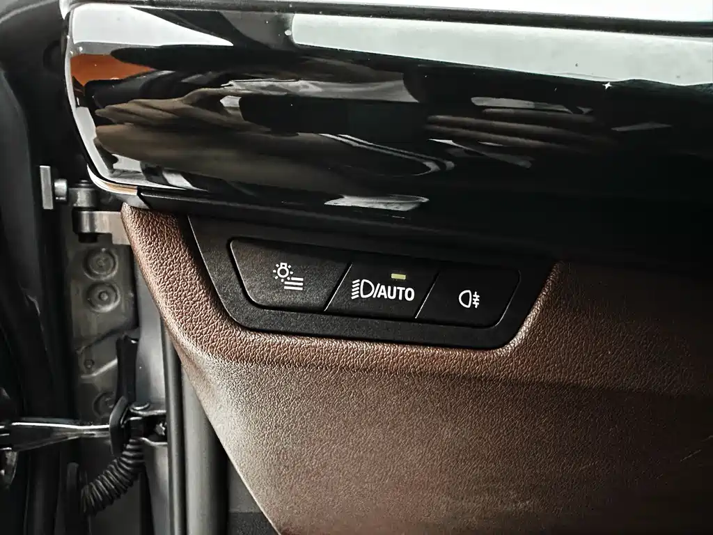 BMW X1 2024 — фото 16
