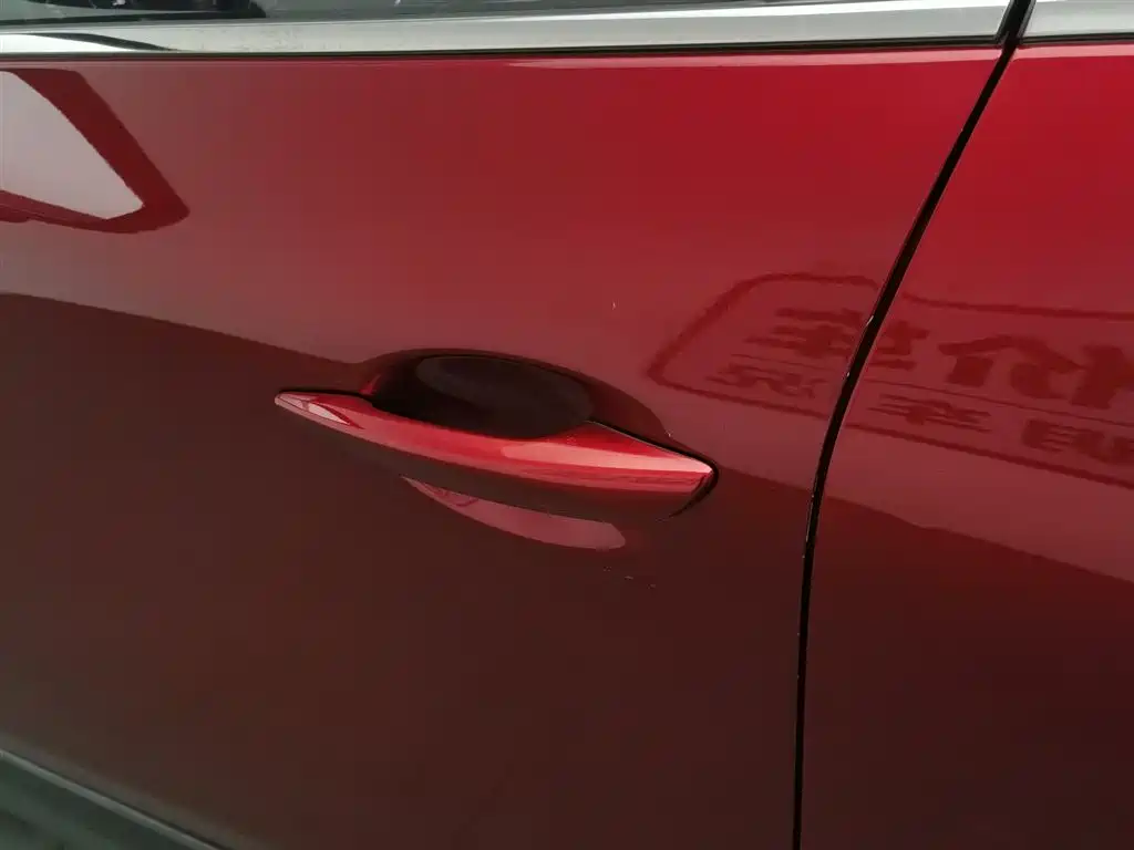 Mazda CX-30 2021 — фото 18