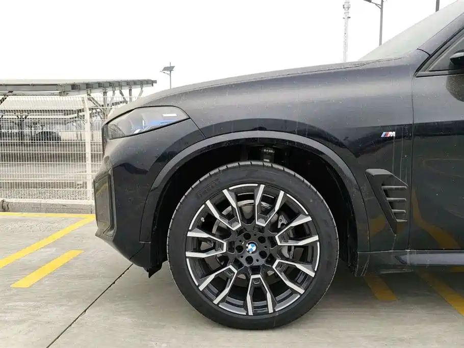 BMW X5 — фото 3