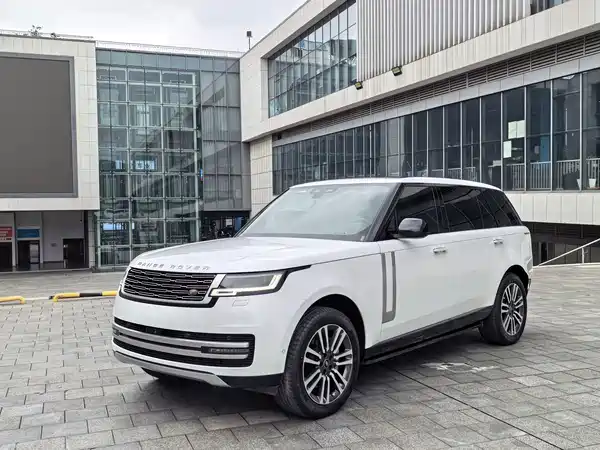 Land Rover Range Rover 2023