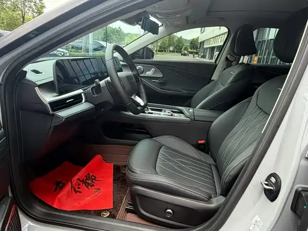 Chery Arrizo 8 2025