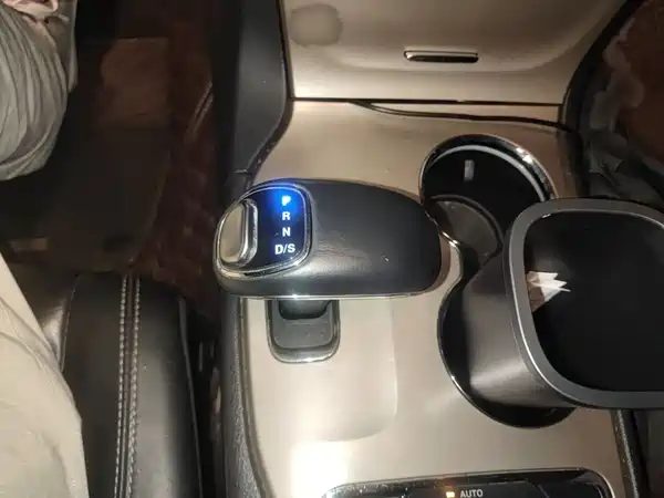 Jeep Grand Cherokee 2015