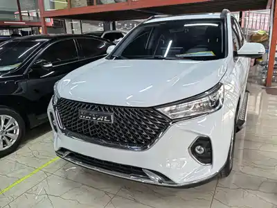 Haval M6 2021