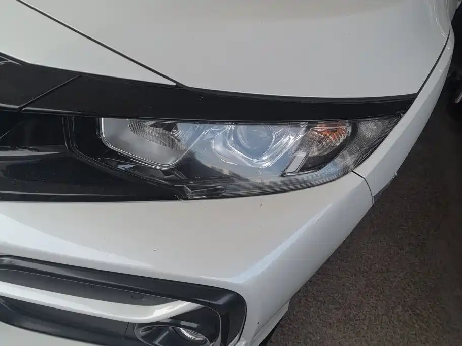 Honda Civic 2022