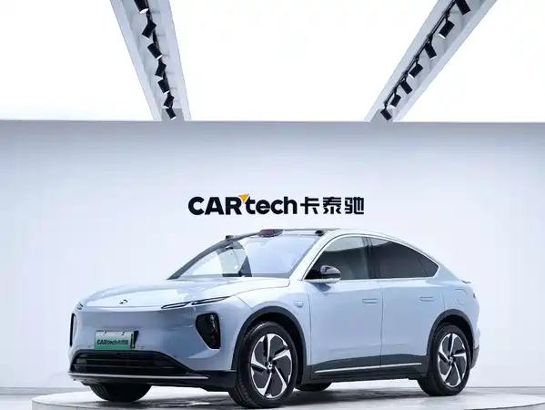 NIO EC6 2024