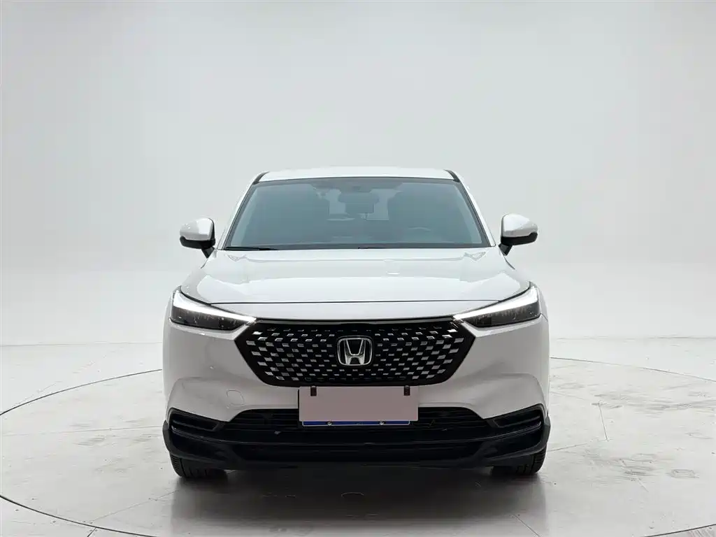 Honda XR-V 2023 — фото 2