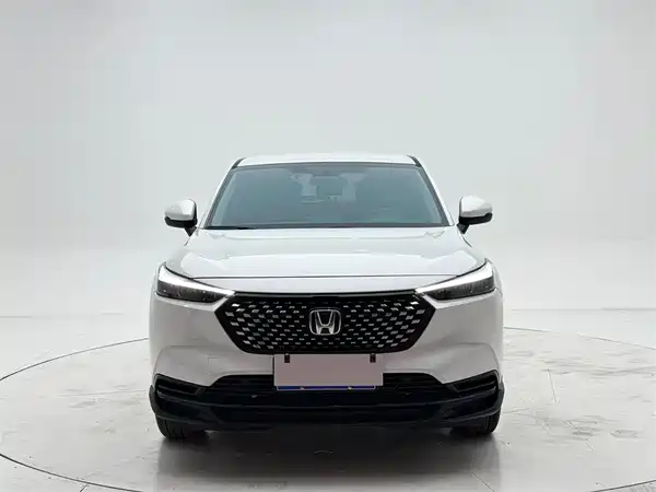 Honda XR-V 2023